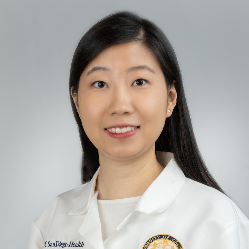 Grace Y. Kim, M.D.